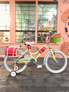 Vint N R20 Sailor Jupiter RIN RIN BICLAS