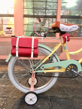 Cargar imagen en el visor de la galería, Vint N R20 Sailor Jupiter RIN RIN BICLAS
