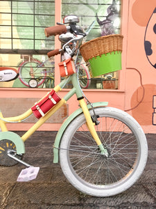 Vint N R20 Sailor Jupiter RIN RIN BICLAS
