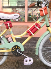 Cargar imagen en el visor de la galería, Vint N R20 Sailor Jupiter RIN RIN BICLAS
