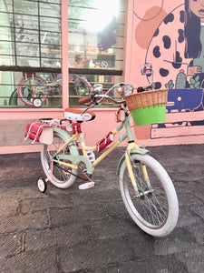 Vint N R20 Sailor Jupiter RIN RIN BICLAS