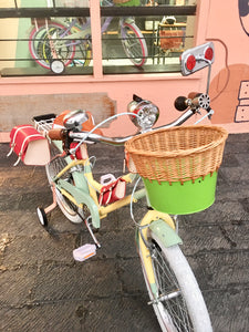 Vint N R20 Sailor Jupiter RIN RIN BICLAS