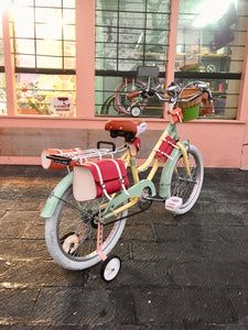 Vint N R20 Sailor Jupiter RIN RIN BICLAS