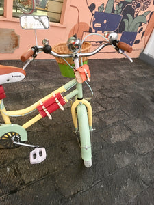 Vint N R20 Sailor Jupiter RIN RIN BICLAS