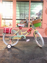 Cargar imagen en el visor de la galería, Vint N R20 Sailor Jupiter RIN RIN BICLAS
