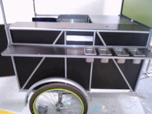 Cargar imagen en el visor de la galería, Food bike jalón La Baika 2014 RIN RIN BICLAS
