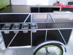 Food bike jalón La Baika 2014 RIN RIN BICLAS