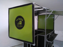 Cargar imagen en el visor de la galería, Food bike jalón La Baika 2014 RIN RIN BICLAS
