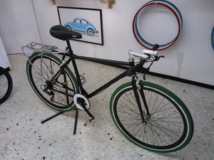 Fixie Death in the Family RIN RIN BICLAS
