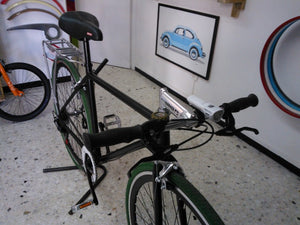 Fixie Death in the Family RIN RIN BICLAS