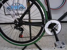 Cargar imagen en el visor de la galería, Fixie Death in the Family RIN RIN BICLAS
