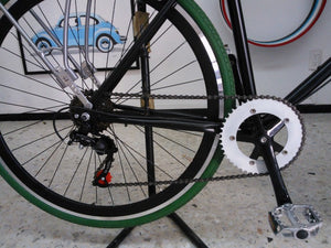 Fixie Death in the Family RIN RIN BICLAS