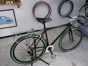 Fixie Death in the Family RIN RIN BICLAS
