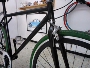 Fixie Death in the Family RIN RIN BICLAS