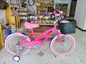 Curve N R20 Everlasting Fun RIN RIN BICLAS