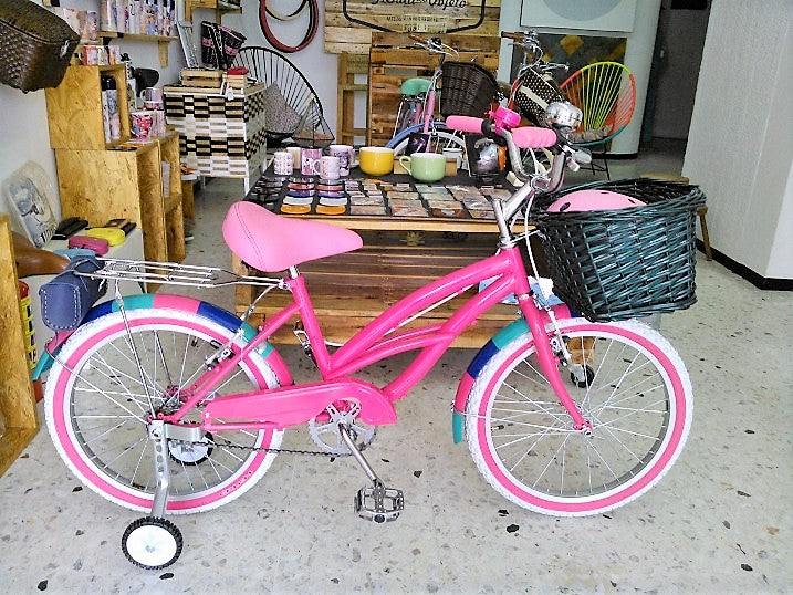 Curve N R20 Everlasting Fun RIN RIN BICLAS