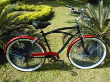 Cargar imagen en el visor de la galería, Rally M Interpol 144 RIN RIN BICLAS
