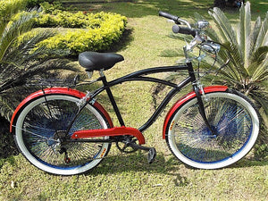Rally M Interpol 144 RIN RIN BICLAS