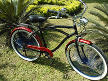 Cargar imagen en el visor de la galería, Rally M Interpol 144 RIN RIN BICLAS
