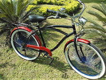 Cargar imagen en el visor de la galería, Rally M Interpol 144 RIN RIN BICLAS
