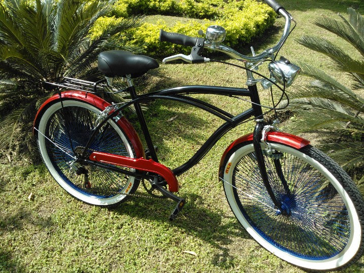 Rally M Interpol 144 RIN RIN BICLAS