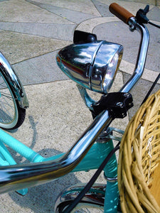 Tricicleta Cinderella´s Castle 1.0 2010 RIN RIN BICLAS