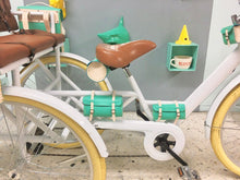 Cargar imagen en el visor de la galería, Tricicleta White Emerald RIN RIN BICLAS
