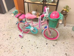 Slim N R16 Everlasting Sweet RIN RIN BICLAS