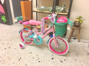 Slim N R16 Everlasting Sweet RIN RIN BICLAS