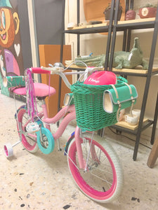 Slim N R16 Everlasting Sweet RIN RIN BICLAS