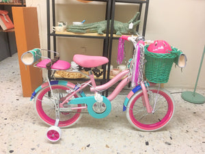 Slim N R16 Everlasting Sweet RIN RIN BICLAS