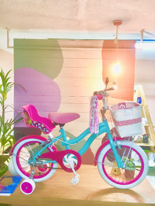 Slim N R16 Daenerys RIN RIN BICLAS