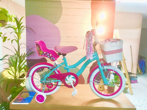 Slim N R16 Daenerys RIN RIN BICLAS