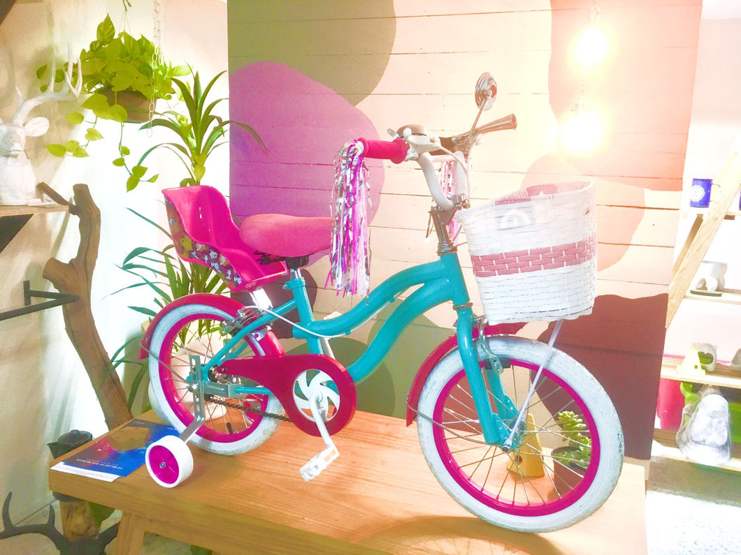 Slim N R16 Daenerys RIN RIN BICLAS