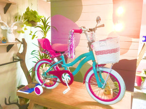 Slim N R16 Daenerys RIN RIN BICLAS