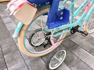 Curve D Blocparty Llantitas 3.0 RIN RIN BICLAS