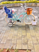 Cargar imagen en el visor de la galería, Curve D Blocparty Llantitas 3.0 RIN RIN BICLAS
