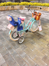 Cargar imagen en el visor de la galería, Curve D Blocparty Llantitas 3.0 RIN RIN BICLAS
