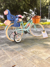 Cargar imagen en el visor de la galería, Curve D Blocparty Llantitas 3.0 RIN RIN BICLAS

