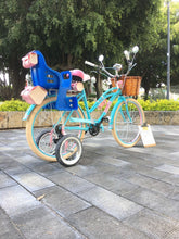 Cargar imagen en el visor de la galería, Curve D Blocparty Llantitas 3.0 RIN RIN BICLAS
