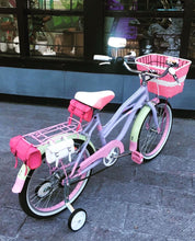 Cargar imagen en el visor de la galería, Par de bicicletas Curve Bruise RIN RIN BICLAS
