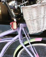Cargar imagen en el visor de la galería, Par de bicicletas Curve Bruise RIN RIN BICLAS
