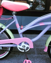 Cargar imagen en el visor de la galería, Par de bicicletas Curve Bruise RIN RIN BICLAS
