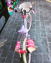 Cargar imagen en el visor de la galería, Par de bicicletas Curve Bruise RIN RIN BICLAS
