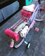 Cargar imagen en el visor de la galería, Par de bicicletas Curve Bruise RIN RIN BICLAS
