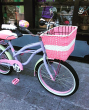 Cargar imagen en el visor de la galería, Par de bicicletas Curve Bruise RIN RIN BICLAS
