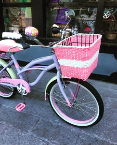 Par de bicicletas Curve Bruise RIN RIN BICLAS