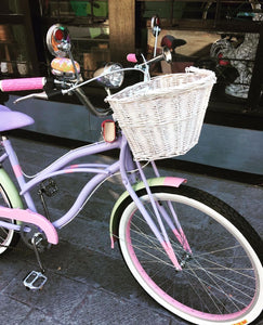 Par de bicicletas Curve Bruise RIN RIN BICLAS