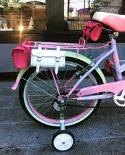 Cargar imagen en el visor de la galería, Par de bicicletas Curve Bruise RIN RIN BICLAS
