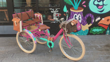 Cargar y reproducir el video en el visor de la galería, Tricicleta Everlasting Fun 3.0 2020 RIN RIN BICLAS

